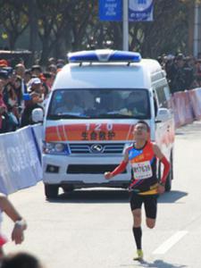 启东市大型活动