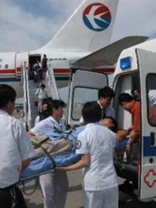 启东市接送服务