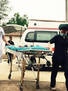 启东市院后转乡